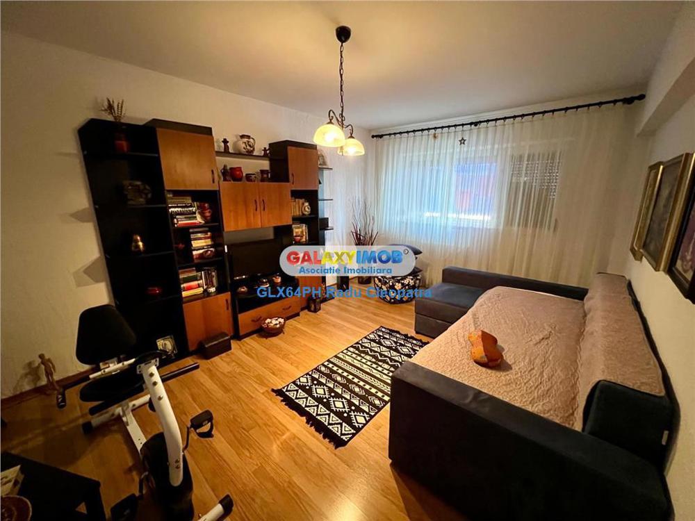 Vanzare apartament 2 camere in Ploiesti, zona Bdul Bucuresti