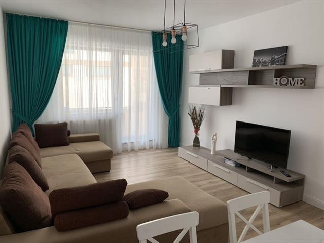 Apartament bloc nou, parcare proprie