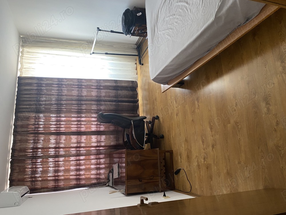 Proprietar vand apartament 2 camere Timisoara Aleea FC Ripensia nr 12