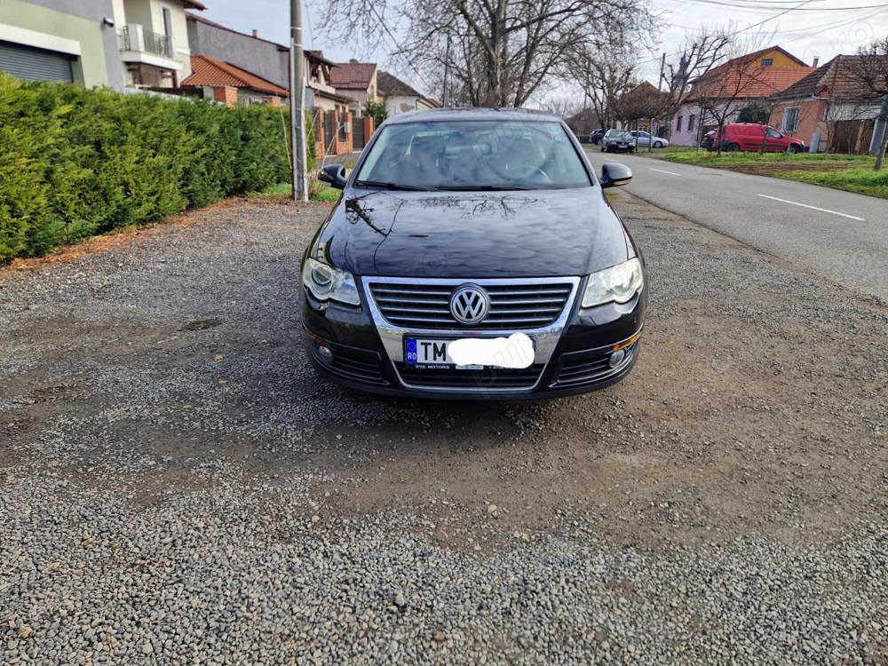 Volkswagen Passat , 1.6 mpi benzina