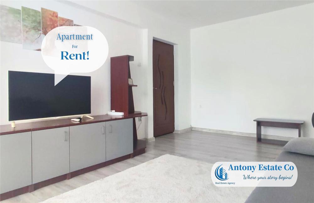 Apartament de inchiriat, 3 camere, Decomandat, Rogerius, Oradea