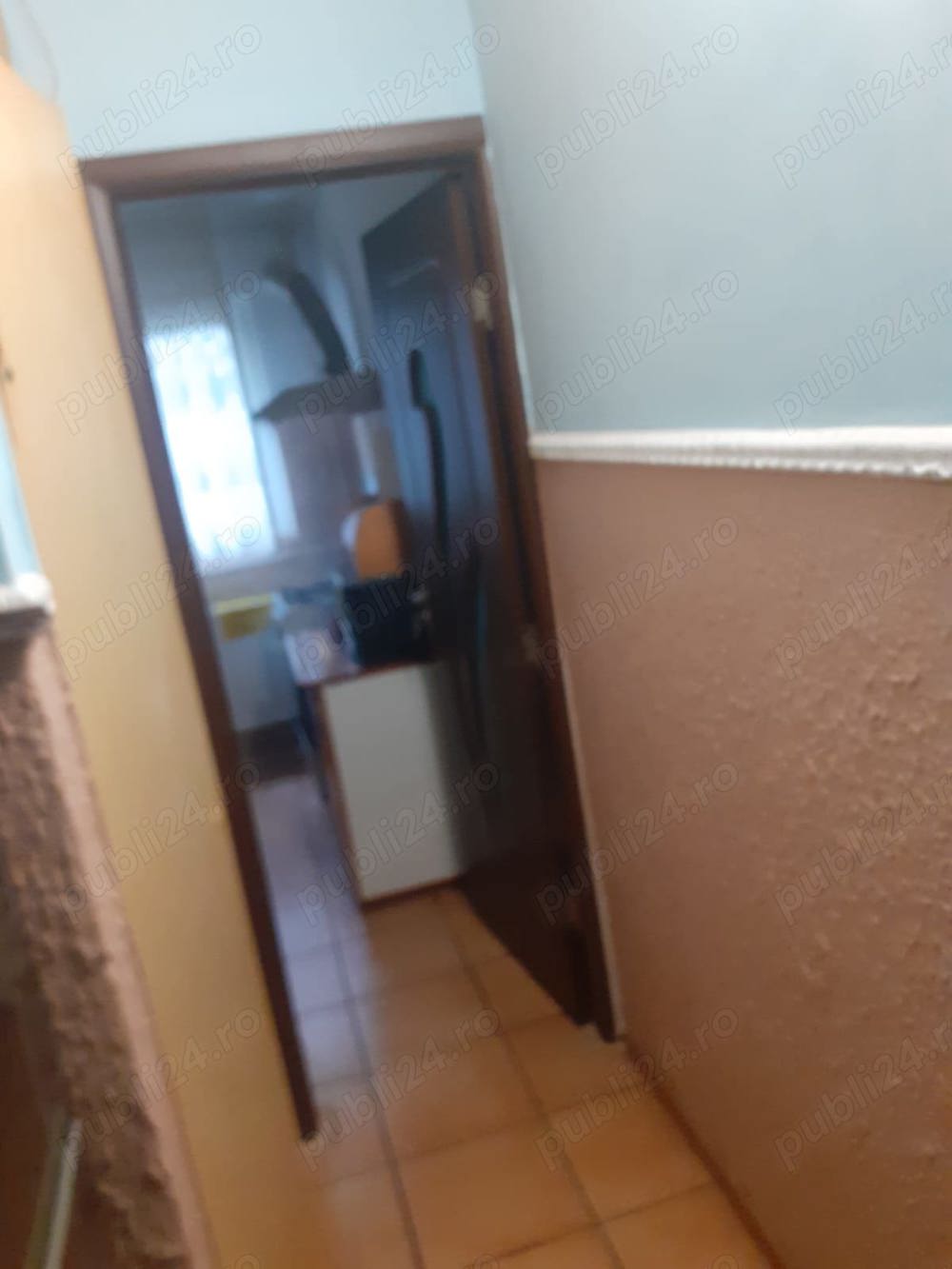 Apartament 3 camere,Malu Rosu