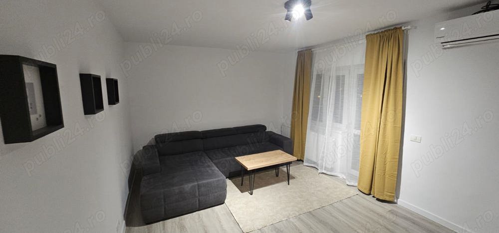 Apartament de închiriat 2 camere, Mircea cel Bătrân, Timișoara