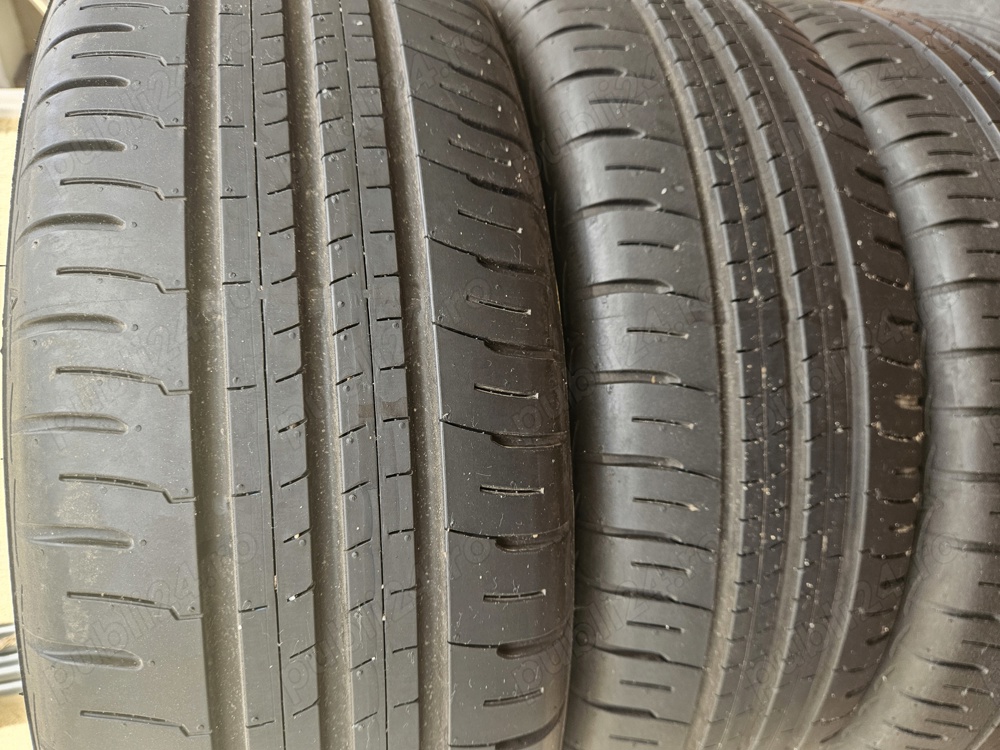 Cauciucuri vară Falken