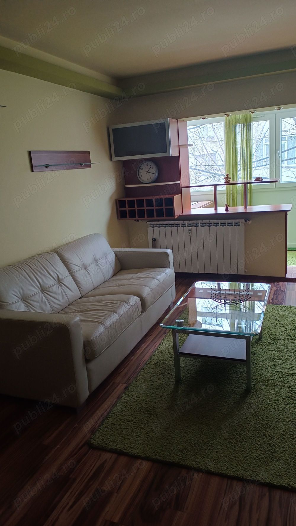 Inchiriere apartament 3 camere Timpuri Noi Metrou