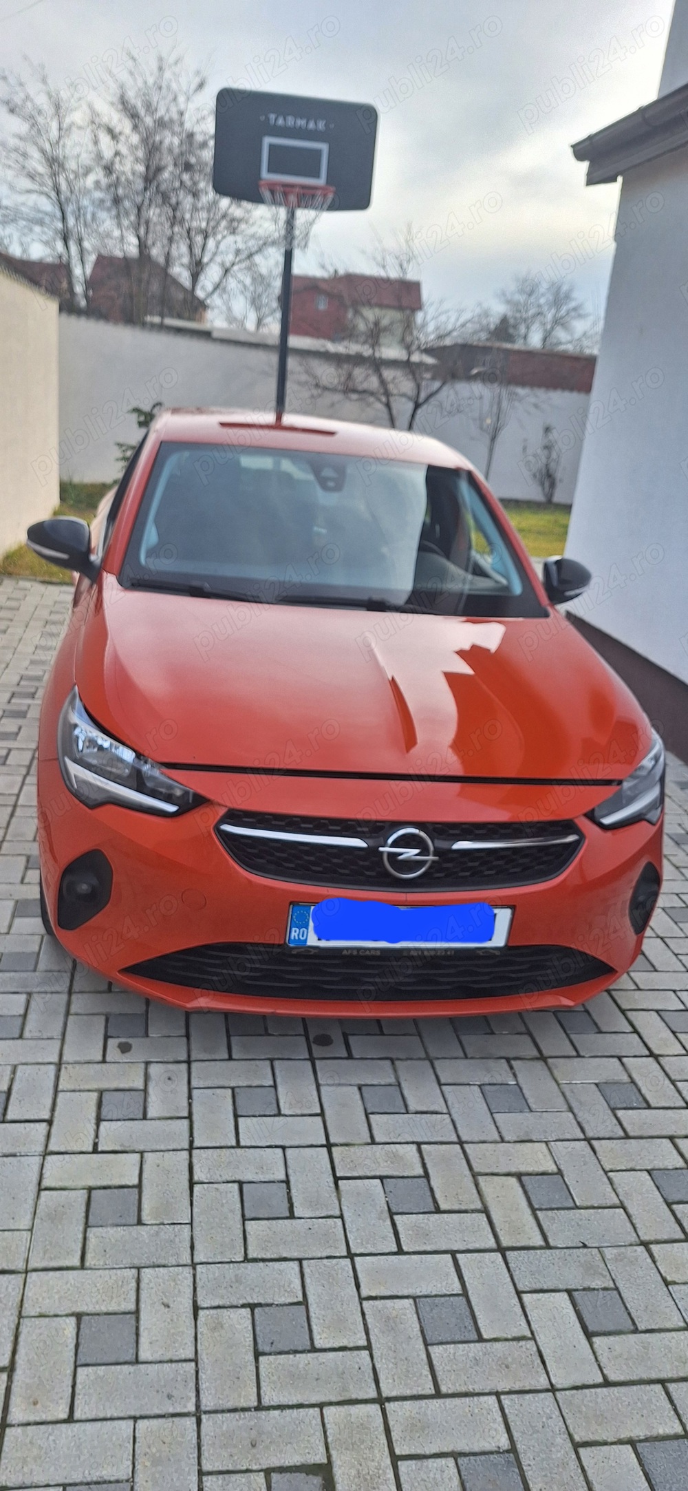 Opel Corsa F 2020 de vanzare