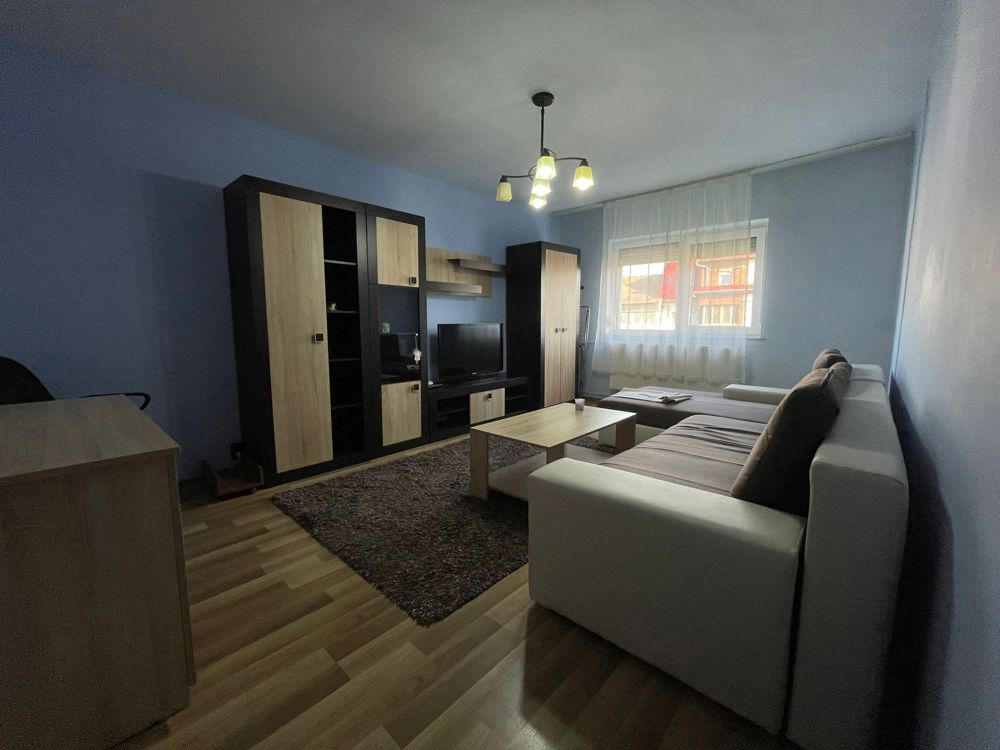 Apartament 2 camere, decomandat, Soarelui-Judetean.