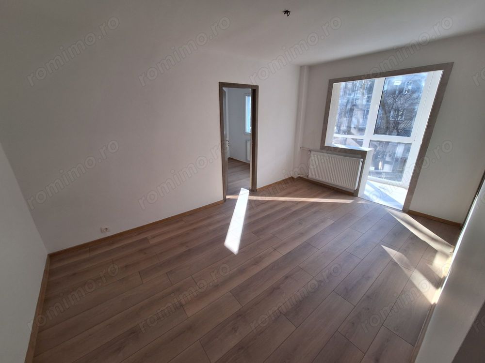 Apartament cu 3 camere Et 1 Zona Dacia