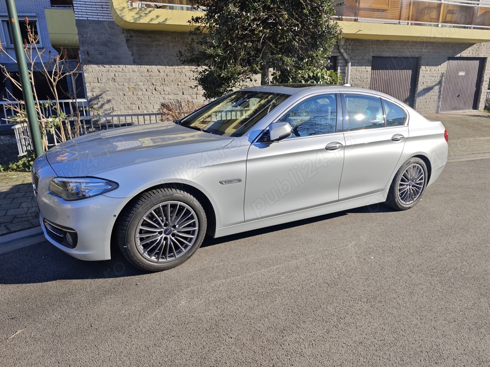 Bmw 520d stare impecabilă