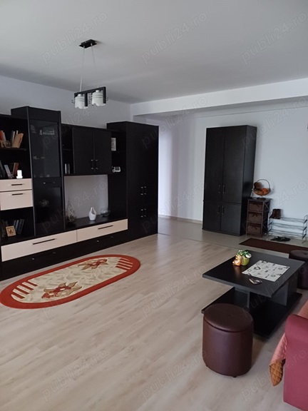 Inchiriez apartament 2 camere parcare privata Happy Residence 1