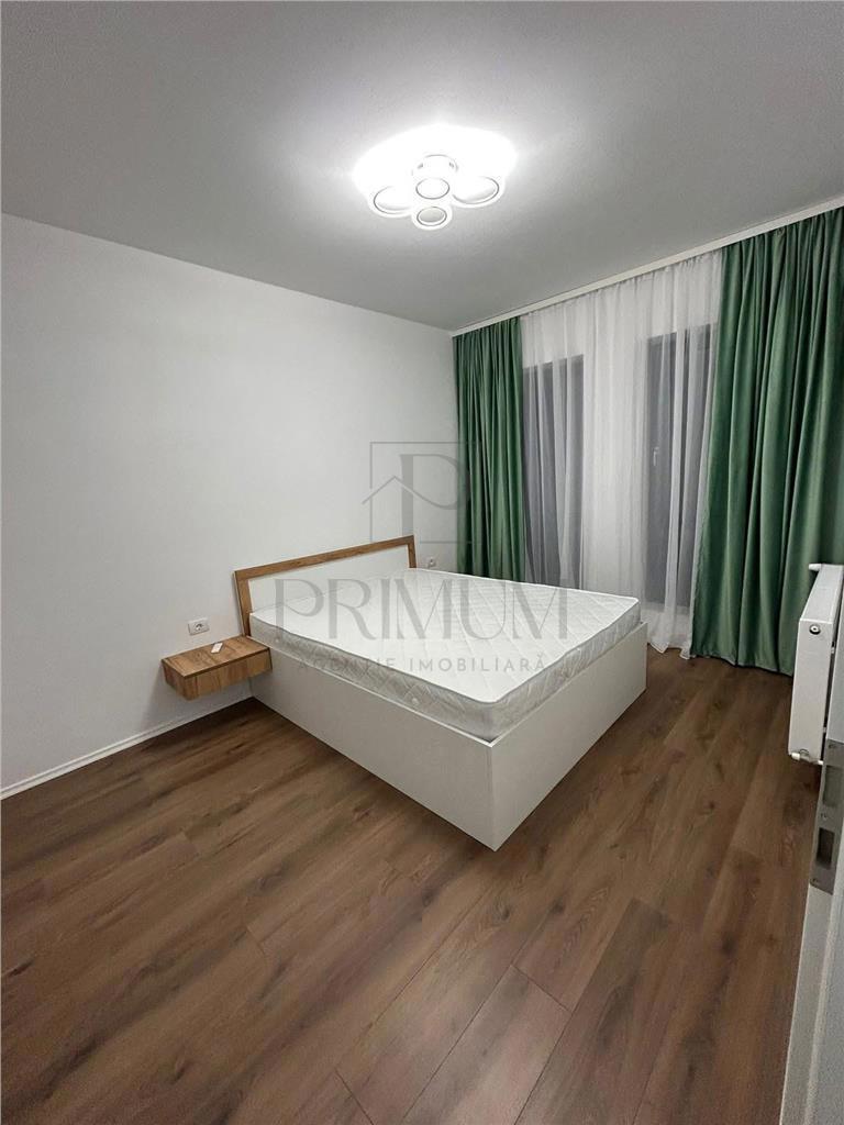 Apartament 2 camere - Giroc - Toate utilitatiile