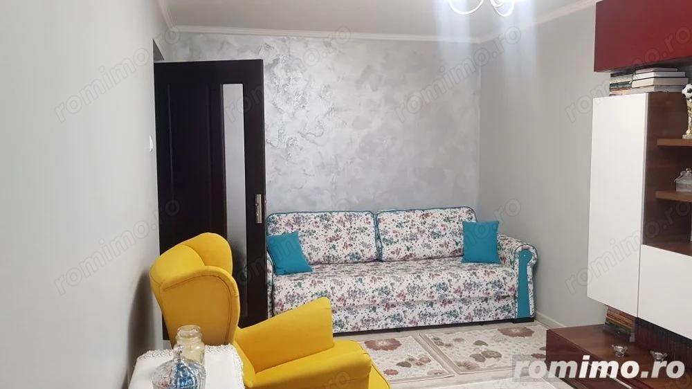 Apartament 2 camere de închiriat   Piața Romană