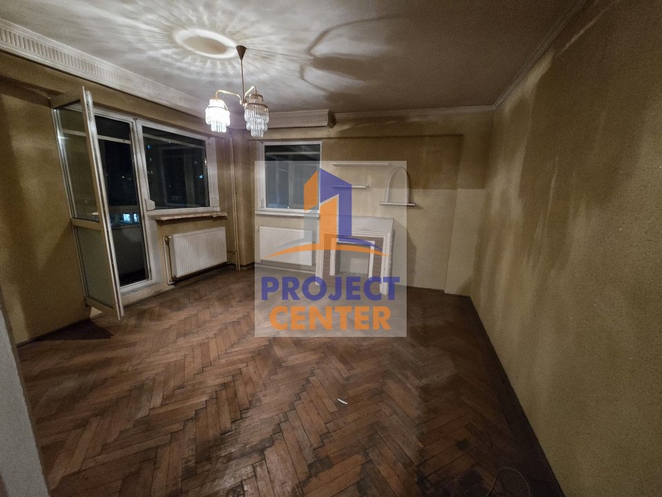 Apartament 2 camere, decomandat, Ultracentral