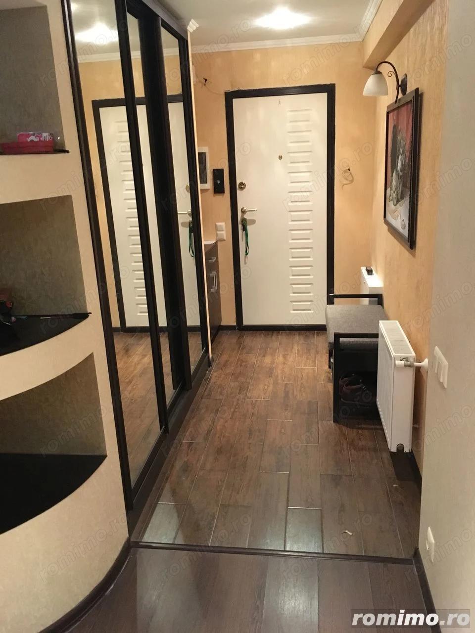 Apartamente 3 camere zona Drumul Taberei