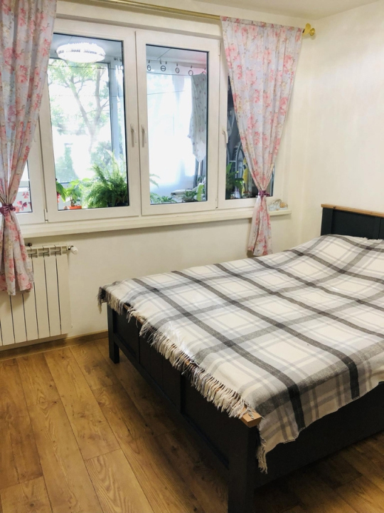 Apartament 2 camere Baba Novac / Parc IOR