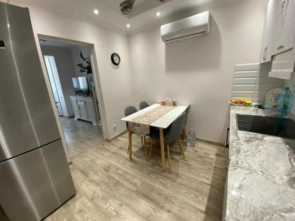 Apartament 2 camere de închiriat   Zona Pipera