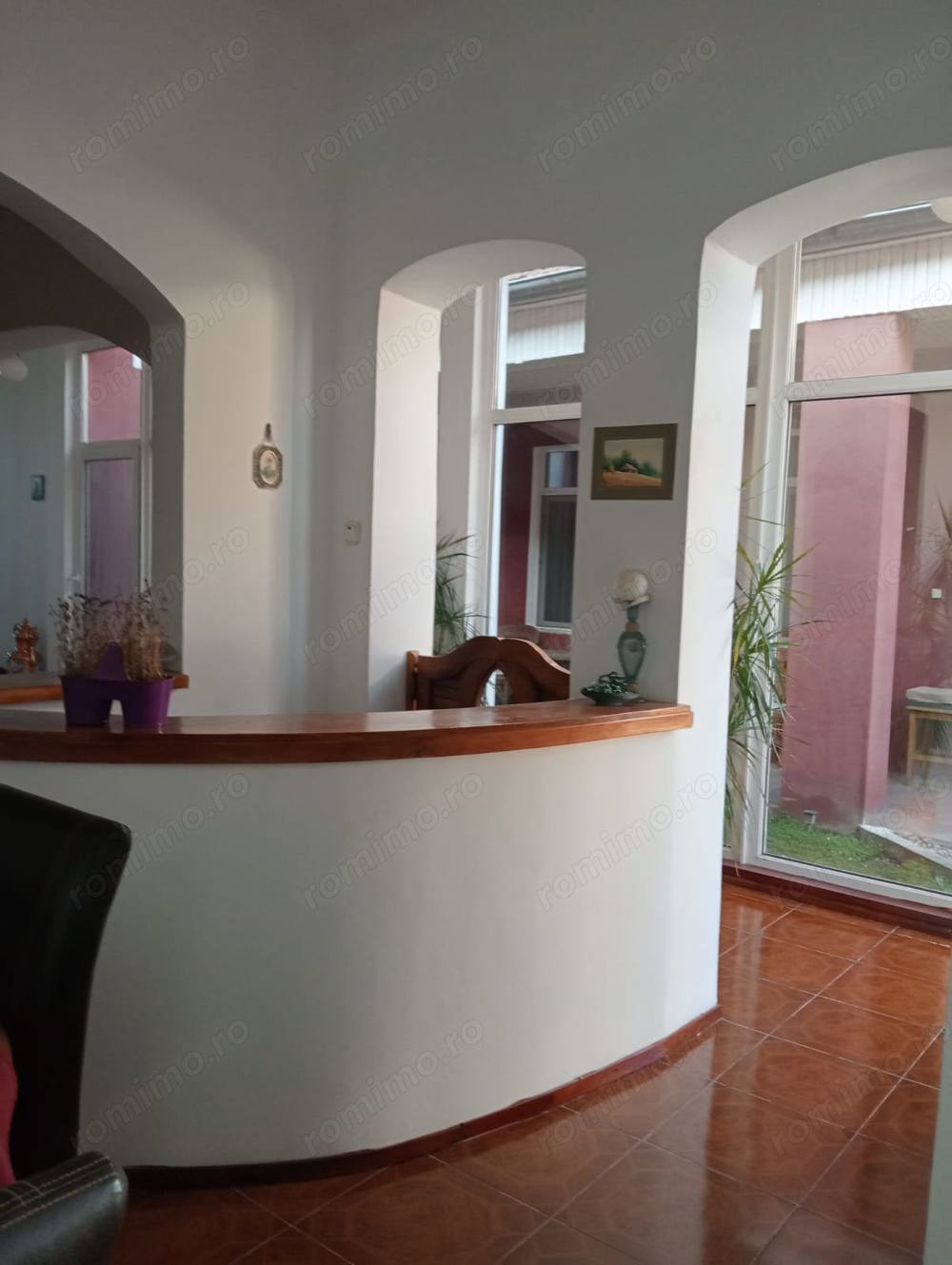 Casa 9 camere de inchiriat Destinatii multiple , Disponibila imediat