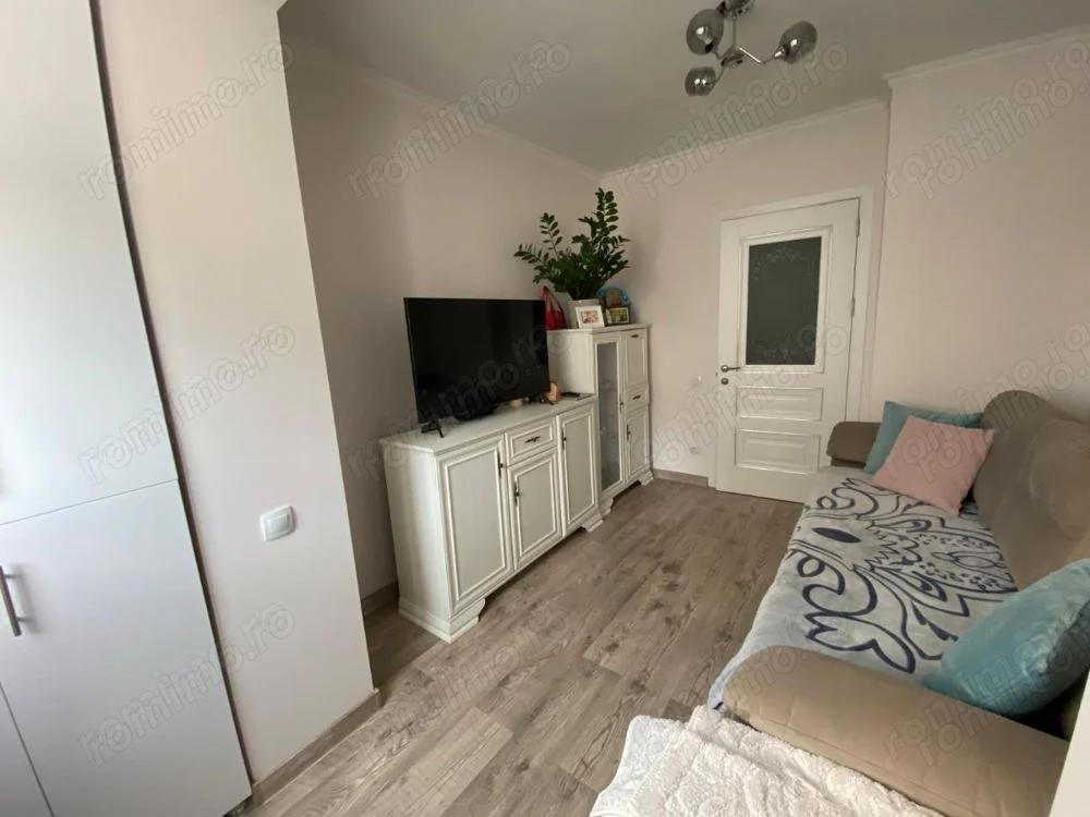 Apartament 2 camere zona Pipera 