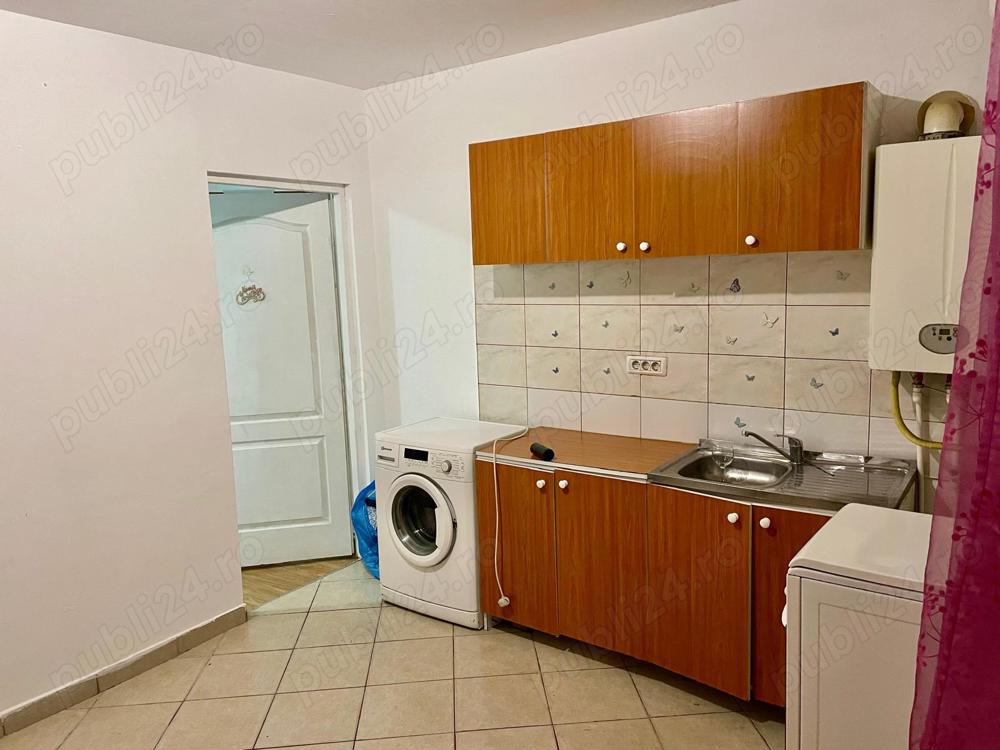 Apartament o camera de inchiriat in zona Fortuna Vlaicu