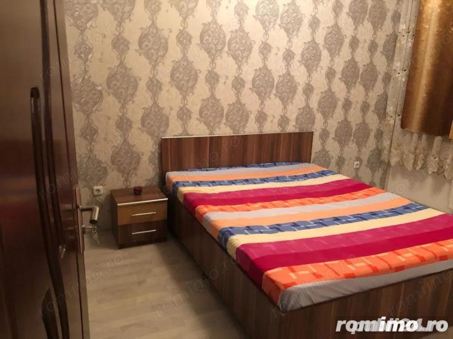 Apartament 2 camere de închiriat Zona Barbu Văcărescu