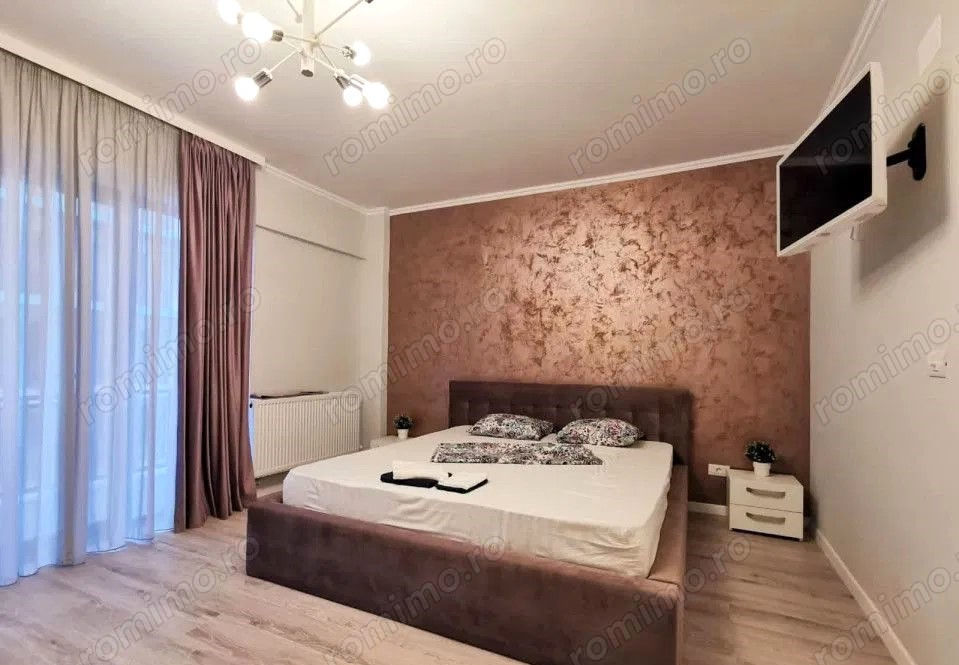 Apartament 2 camere de închiriat   Zona Titan