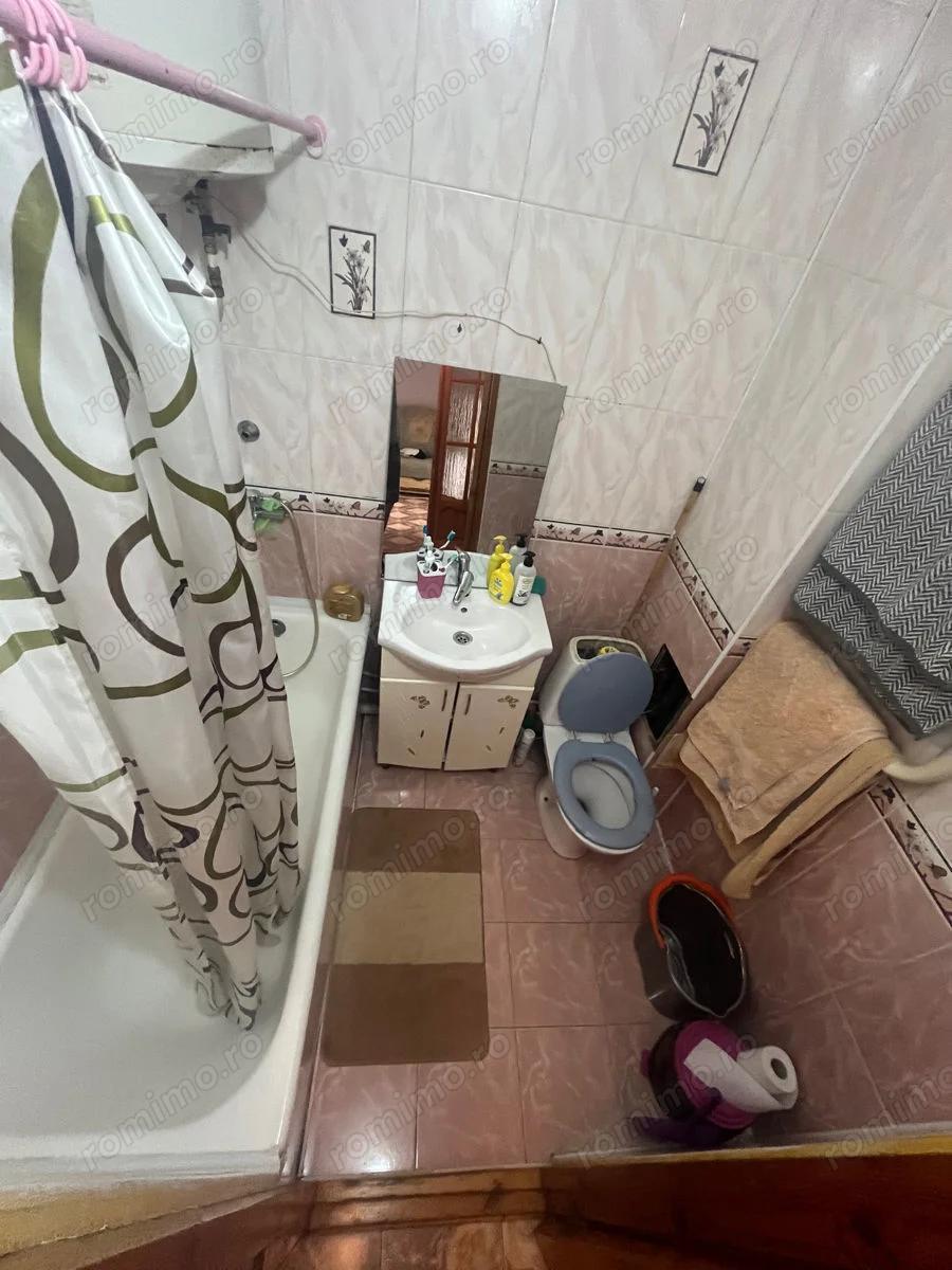 Apartament 2 camere de închiriat   Zona Unirii