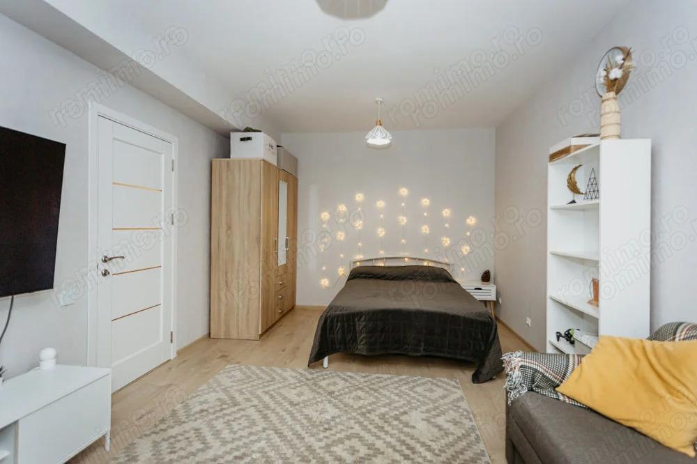 Apartament 1 camera-Zona Berceni 