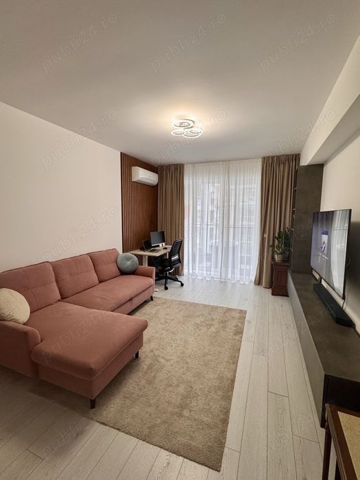 apartament 2 camere astorium