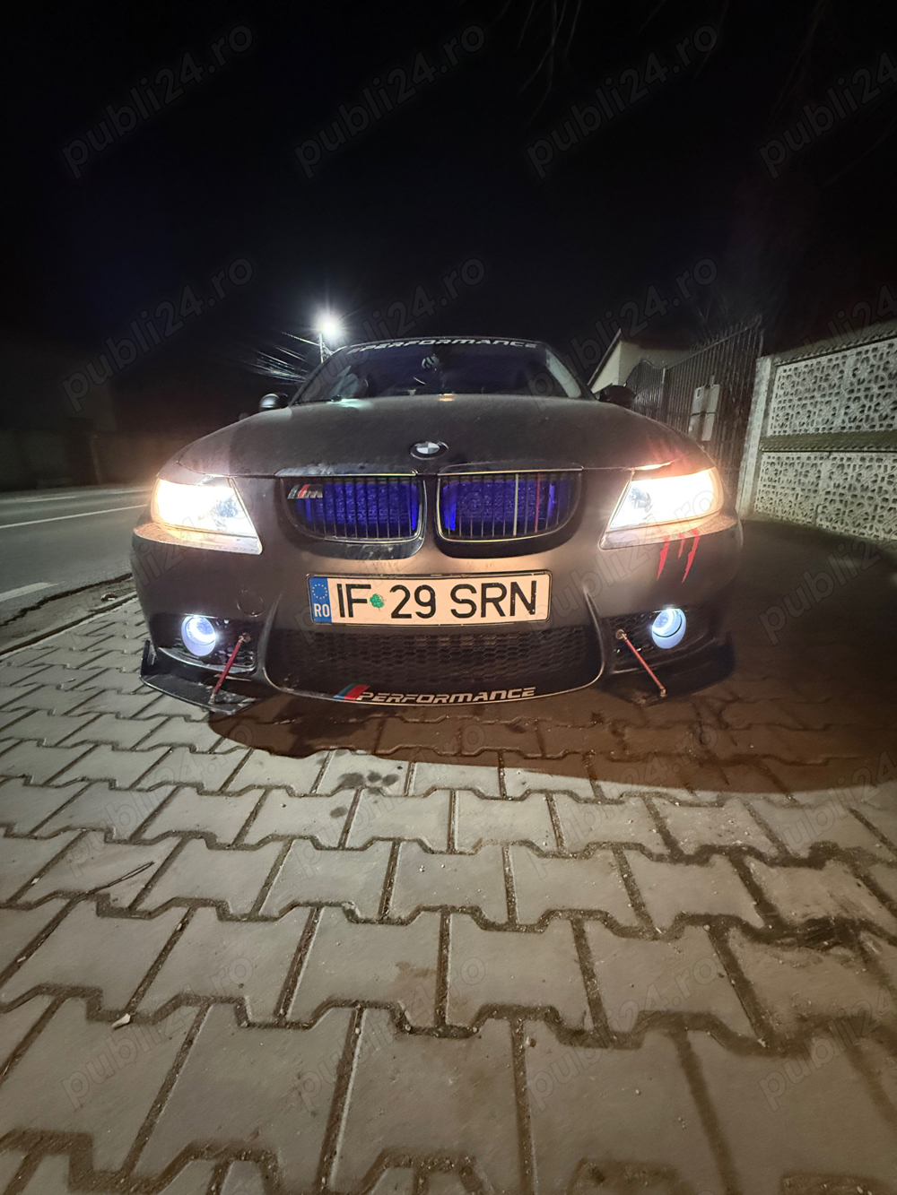 bmw e90