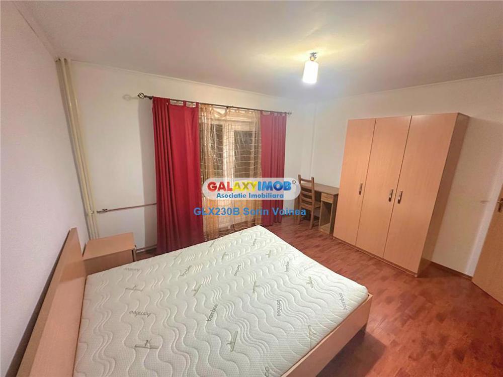 Apartament 4 camere Pacii Militari | decomandat | 7min. metrou | 2 bai