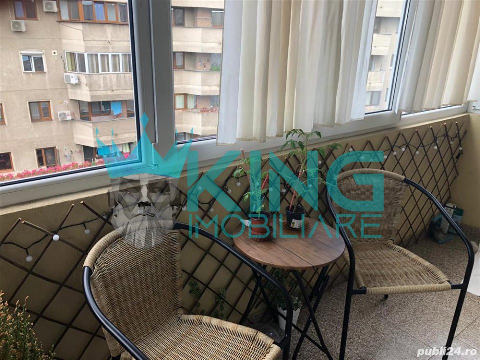 Apartament 3 Camere / Parcare / Centrala Proprie / UltraCentral