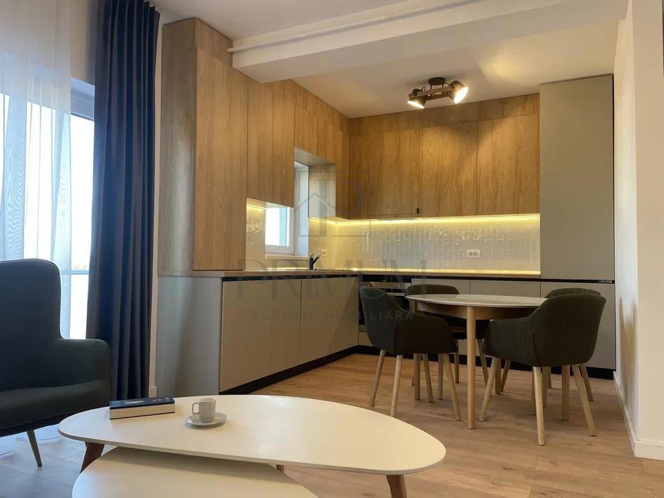 Apartament 2 camere - Mehala - Bloc nou - Toate Utilitatiile