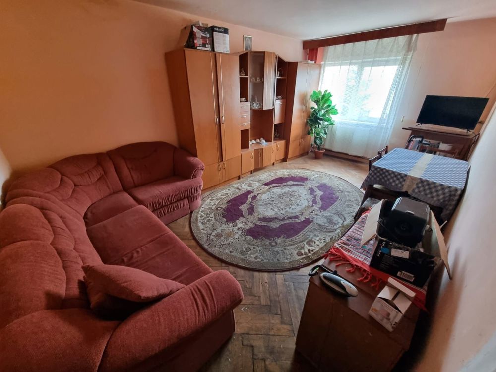 Apartament 3 camere, 2 băi, 66mp. Oportunitate!