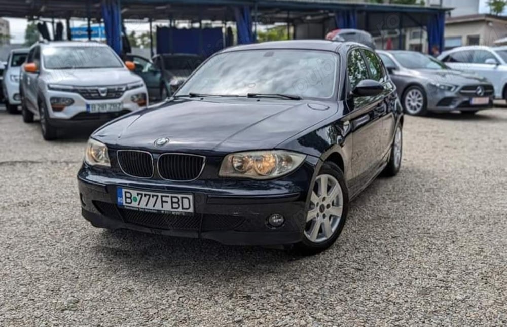 vand Bmw seria 1