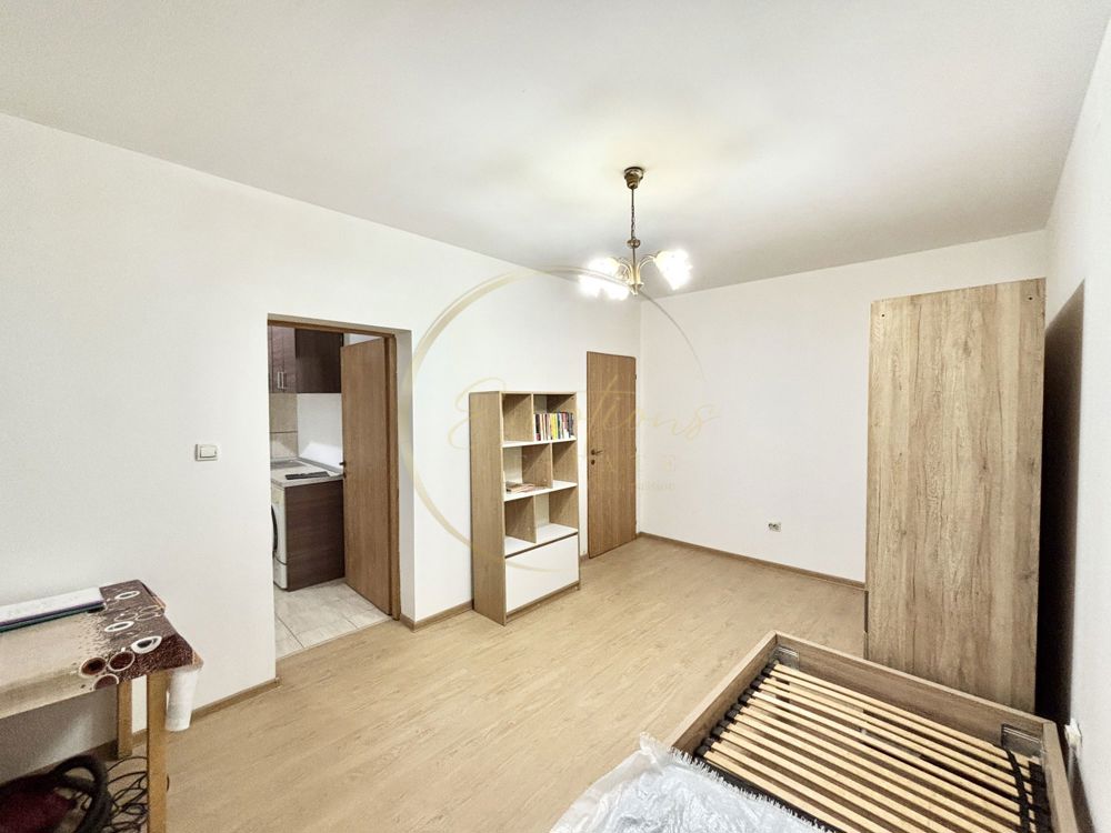 OFERTA LIMITATA | Apartament 1 cameră - Torontalului - Bucovina