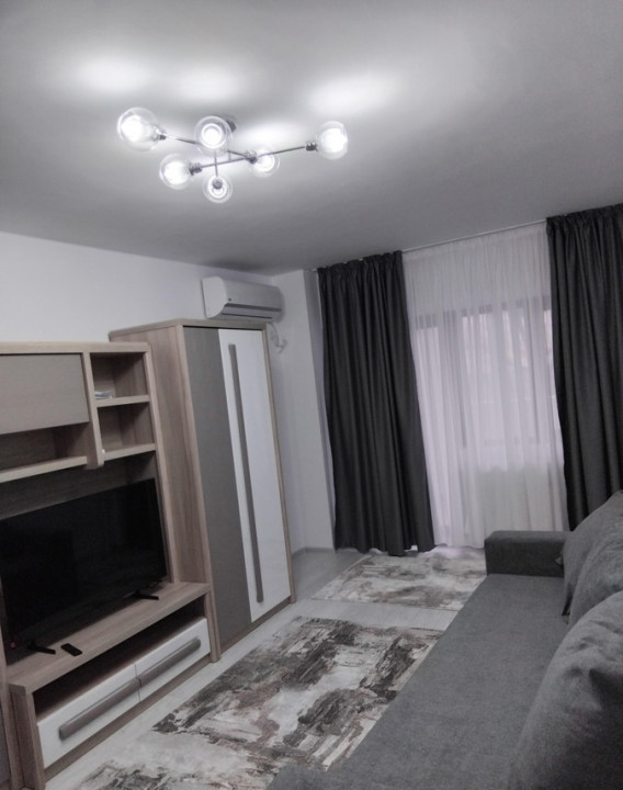 Apartament 2 camere, 60 mp, decomandat, metrou, AC, Iancului