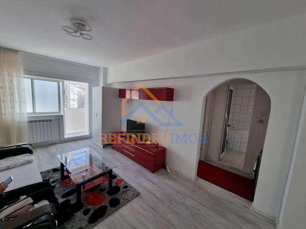 Apartament 2 camere de vanzare Titan - 1 Decembrie 1918