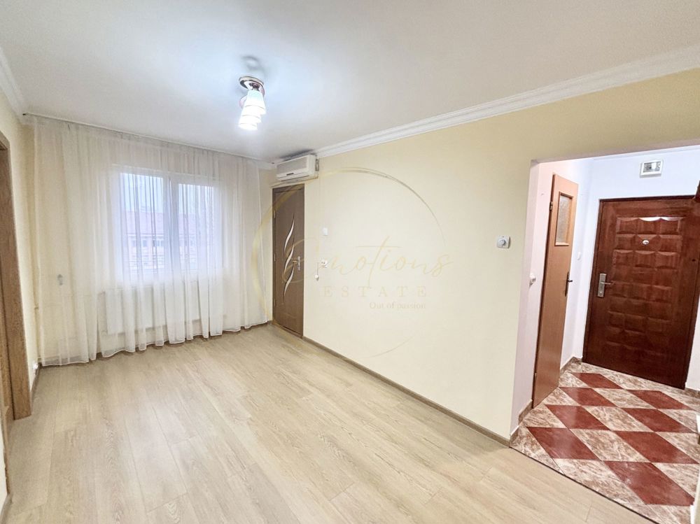 NOU | Apartament 2 Camere, Zona Turist-Sagului, Timișoara | RENOVAT