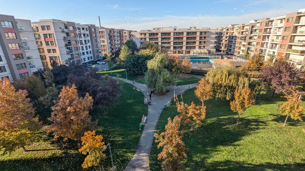 Apartament cu 3 camere, gata de locuit, Cartierul Solar, Bulevardul Metalurgiei