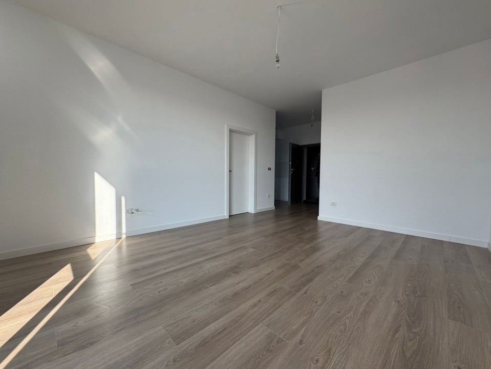 Apartament 2 camere, 47 mp utili, zona Fraidorf