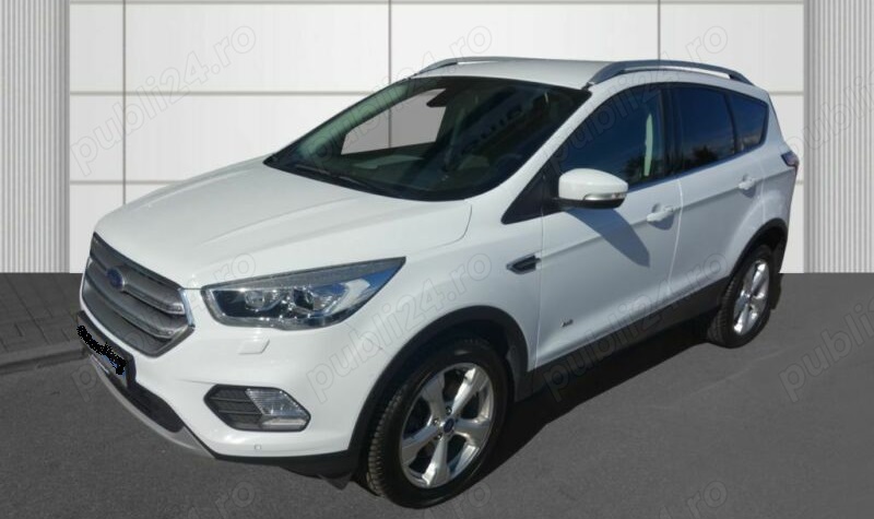 Ford Kuga 20 tdci 2012 2019 cod motor T7MD T8MA TXMA UFMA