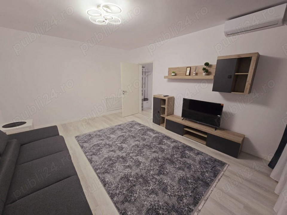 Apartament 2 camere, 65mp, centrala, incalzire pardoseala,Doamna Ghica