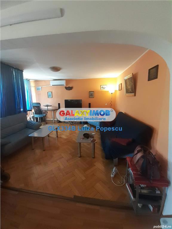 Vanzare apartament 3 camere 13 SEPTEMBRIE-RAZOARE- 2 4, bloc 1993