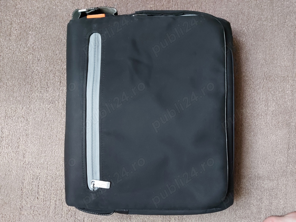 geanta leptop multi functionala