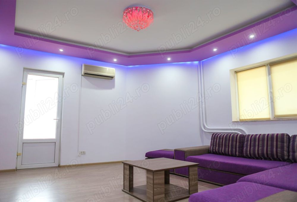 Cazare constanta!!! Apartament 3 camere decomandate stil Hotelier Cazare constanta!!! Apartament 3 camere decomandate stil Hotelier