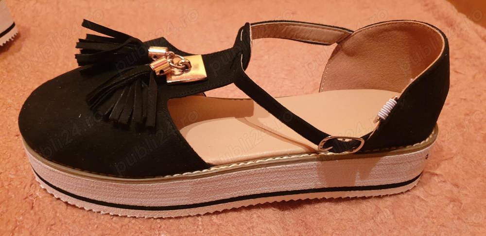 Sandale noi femei, marimea 36