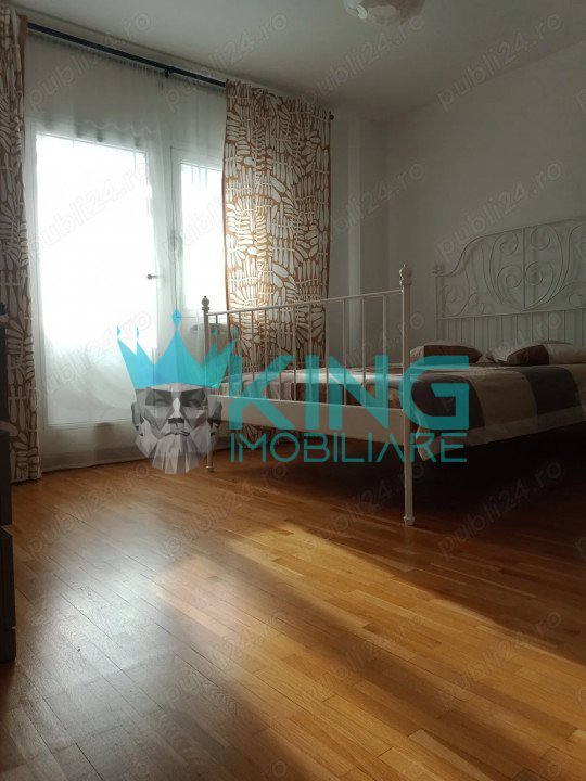 Apartament 3 Camere Timpuri Noi Bucuresti