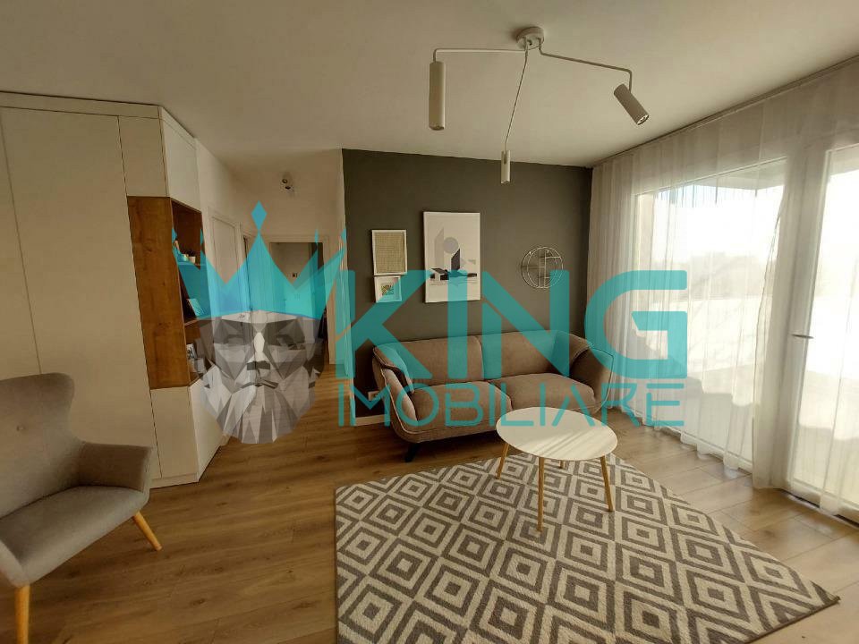  Apartament 3 Camere Bucurestii Noi Bucuresti