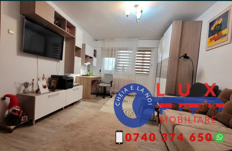 ID 2920 Apartament 2 camere Piata Noua