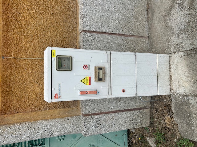 Casa de vanzare si teren aferent direct de la propietar, 2160 m comuna Balint, judet Timis!